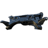 Front suspension subframe crossmember for Toyota Yaris 08-