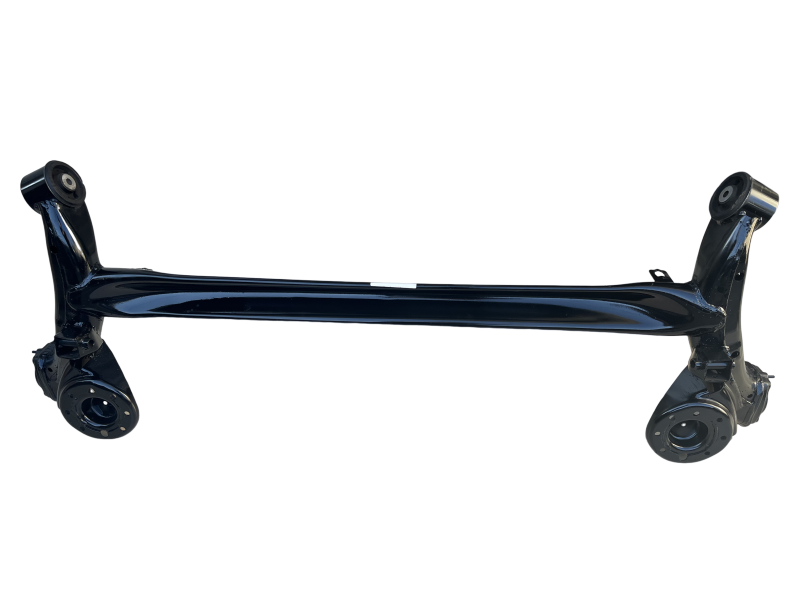 Rear Crossmember(NO ABS) for Hyundai Accent/Solaris 11-