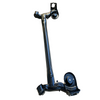 Rear crossmember for HYUNDAI I10 07-10