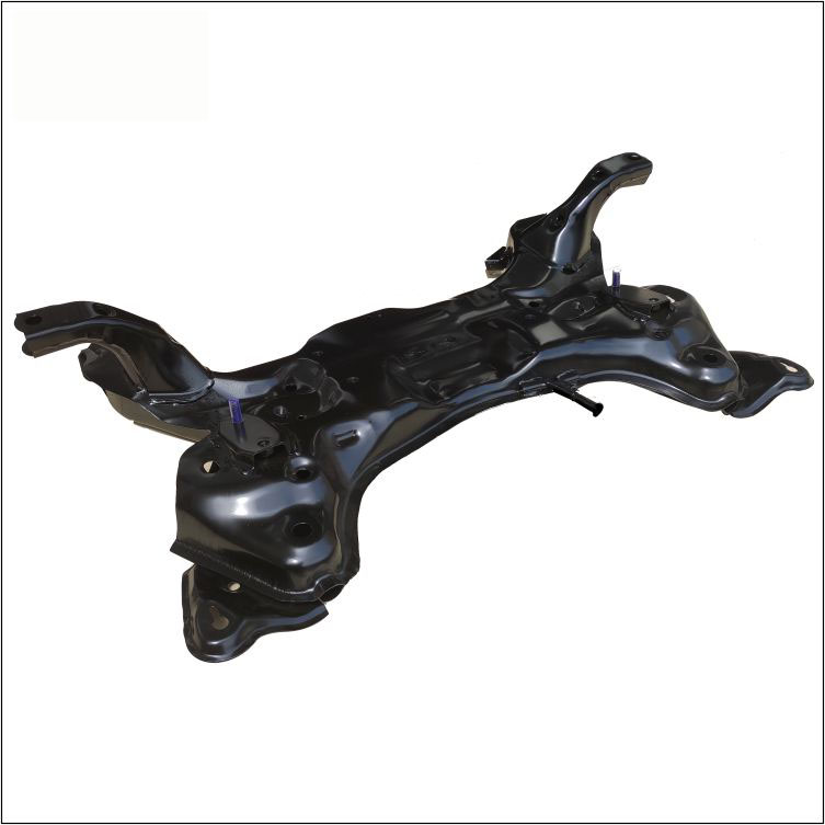 Front suspension subframe crossmember for Hyundai CRETA 16-/Hyundai IX25 08-12