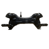 Front suspension subframe crossmember for KIA PICANTO III 1.0 1.2