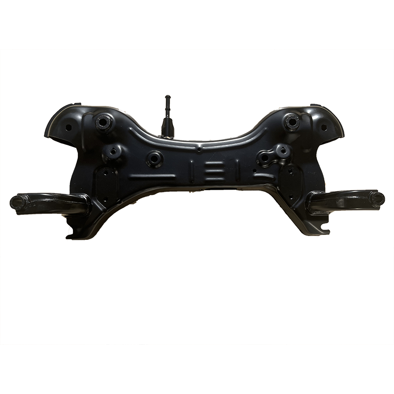 Front suspension subframe crossmember for KIA PICANTO III 1.0 1.2