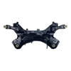 Front suspension subframe crossmember for Hyundai IX45 13-/Hyundai Santa fe