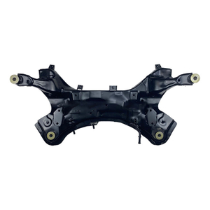 Front suspension subframe crossmember for Hyundai IX45 13-/Hyundai Santa fe