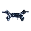 Front suspension subframe crossmember for KIA SOUL 10-11
