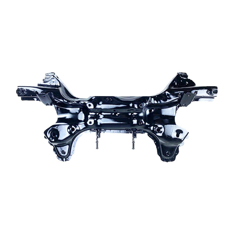 Front suspension subframe crossmember for KIA SOUL 10-11