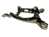 Rear suspension Subframe Crossmember For Mercedes Benz C300 W204 W212 C350 E350 C300