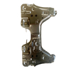 Front suspension subframe crossmember for Opel Corsa D