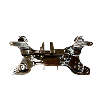 Front suspension subframe crossmember for KIA PICANTO 08-12/KIA morning/HYUNDAI I10 07-12