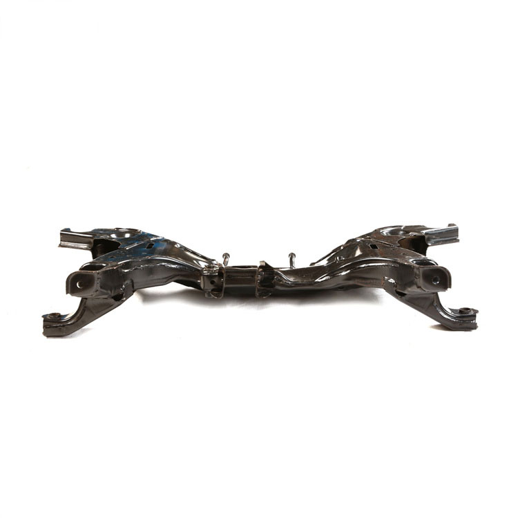 Front suspension subframe crossmember for KIA PICANTO 08-12/KIA morning/HYUNDAI I10 07-12
