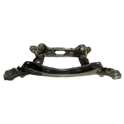 Rear suspension Subframe Crossmember For Mercedes Benz C300 W204 W212 C350 E350 C300