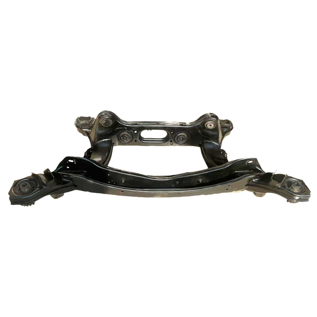 Rear suspension Subframe Crossmember For Mercedes Benz C300 W204 W212 C350 E350 C300