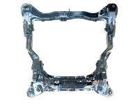 Front suspension subframe crossmember for Hyundai Elantra 03-
