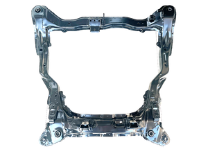 Front suspension subframe crossmember for Hyundai Elantra 03-