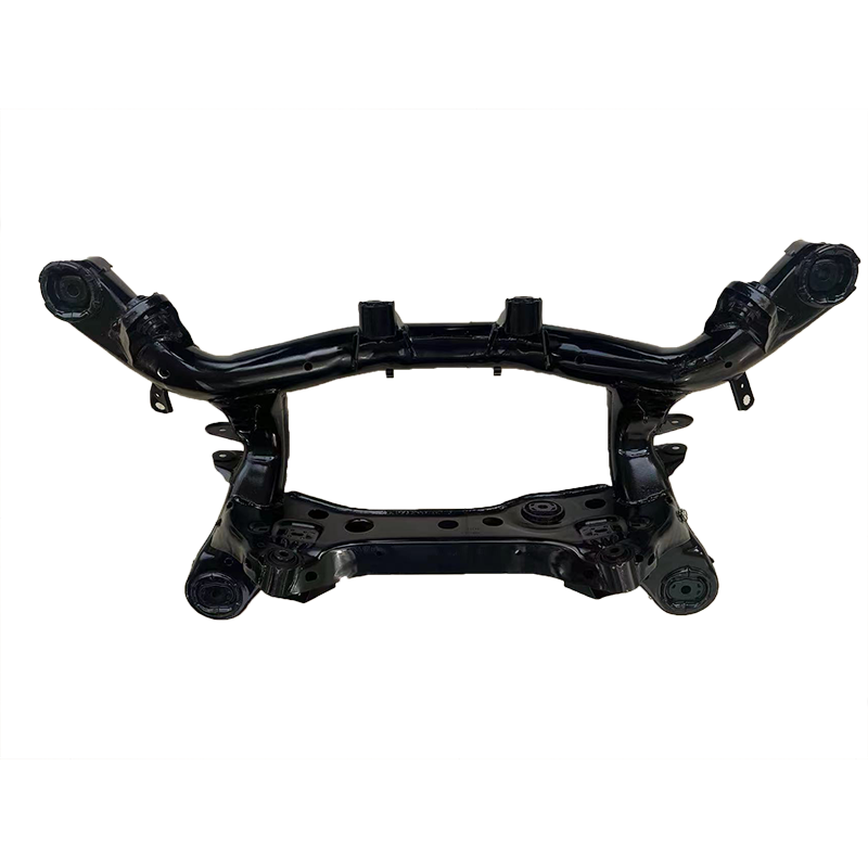 Rear suspension Subframe Crossmember for BMW E81 E87 E90 E91 E92 E93 Diesel Eje Trasero