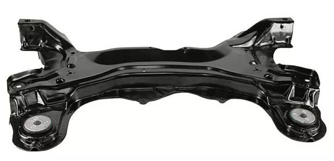 What You Need to Know About Subframe Repair