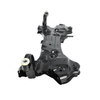 Front suspension subframe crossmember for HYUNDAI Elantra 16-