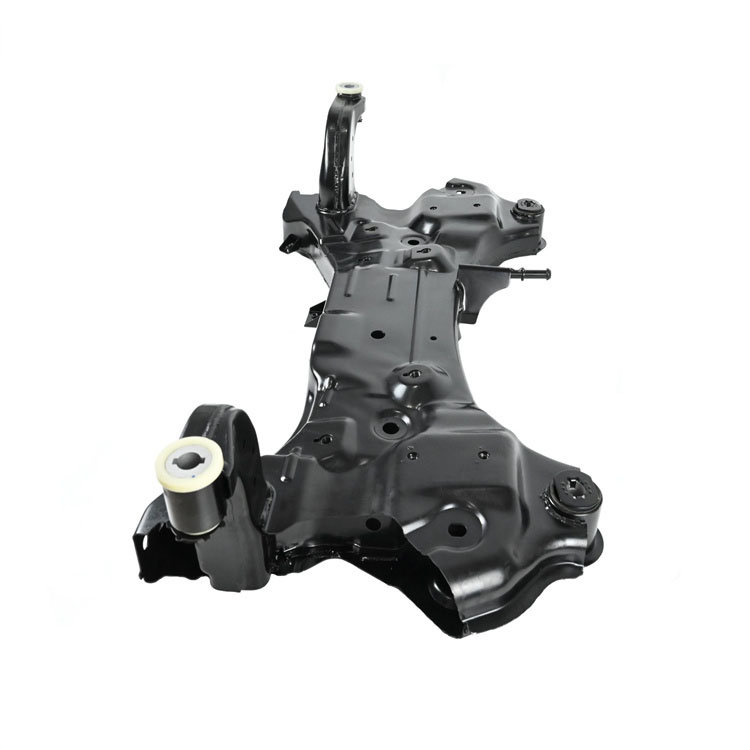 Front suspension subframe crossmember for HYUNDAI Elantra 16-