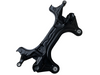 Front suspension subframe crossmember for Chevrolet Aveo 06-12/ LOVA 05-10/KALOS 03-11/BARINA 05-10