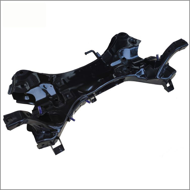 Front suspension subframe crossmember for Hyundai Sonata 11-/KIA K5/OPTIMA 10-13
