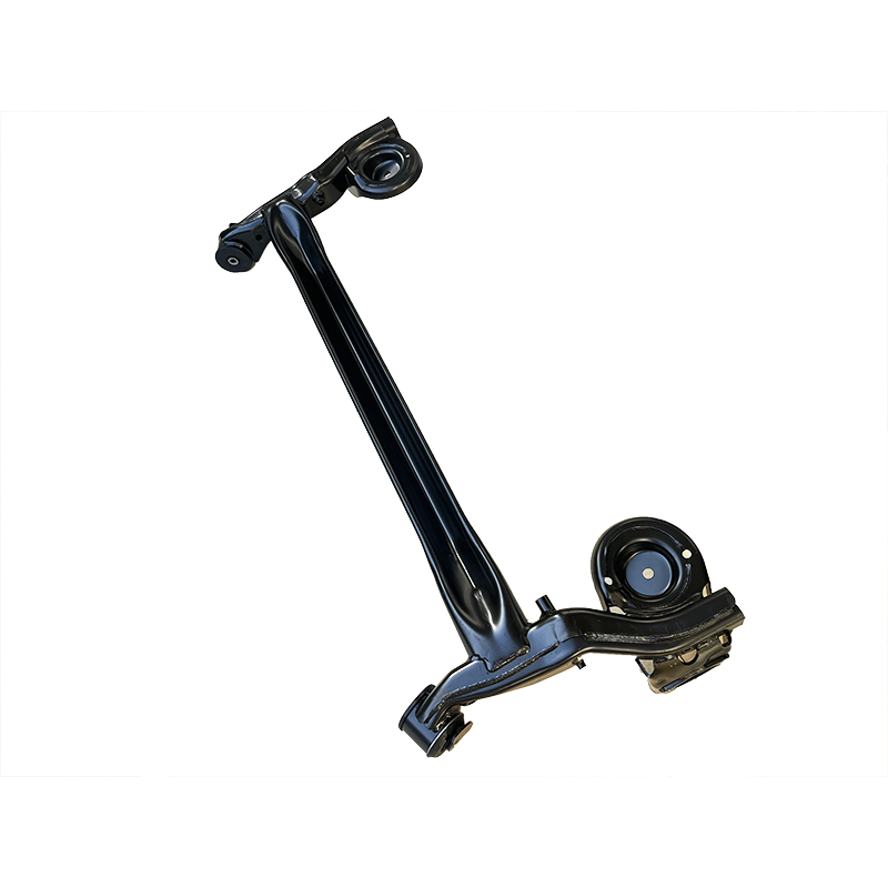 Rear crossmember for HYUNDAI I10 07-10