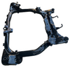Front suspension subframe crossmember for KIA carens 07-10