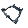 Front suspension subframe crossmember for Hyundai Elantra 07-