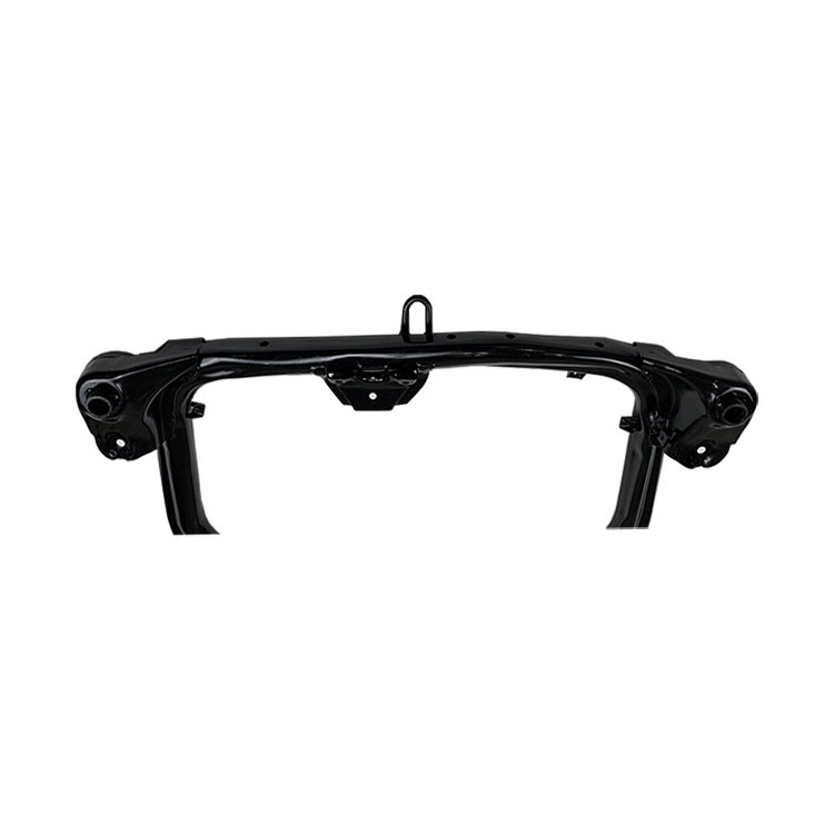Front suspension subframe crossmember for Hyundai I30 06-12