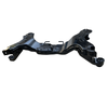 Front suspension subframe crossmember for HYUNDAI MATRIX 01-10 LHD