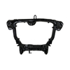 Front suspension subframe crossmember for Hyundai I30 06-12