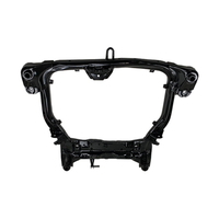 Front suspension subframe crossmember for Hyundai I30 06-12