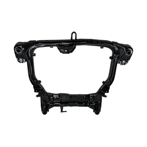 Front suspension subframe crossmember for Hyundai I30 06-12