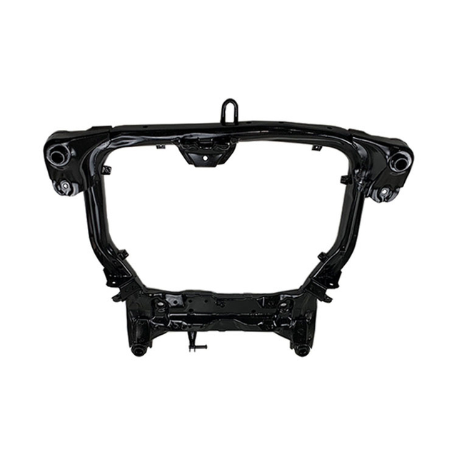 Front suspension subframe crossmember for Hyundai I30 06-12