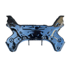 Front suspension subframe crossmember for HYUNDAI PICANTO 2012