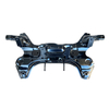 Front suspension subframe crossmember for HYUNDAI PICANTO 2012