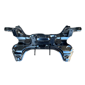 Front suspension subframe crossmember for HYUNDAI PICANTO 2012