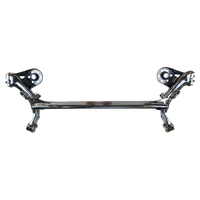 Rear Crossmember(ABS) for KIA RIO 12-