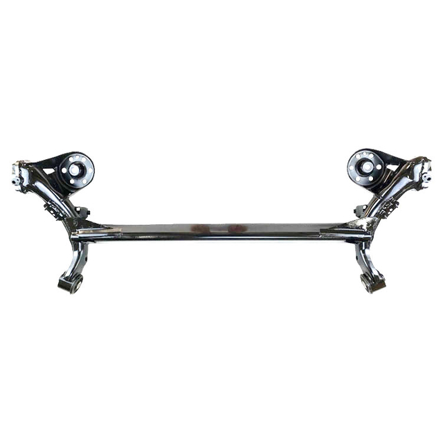 Rear Crossmember(ABS) for KIA RIO 12-
