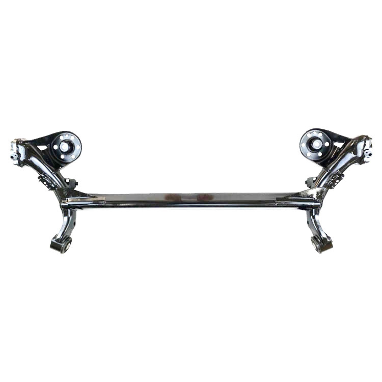 Rear Crossmember(NO ABS) for KIA RIO 12-