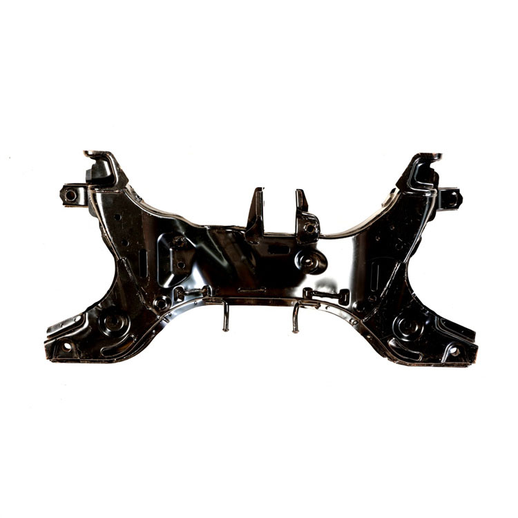 Front suspension subframe crossmember for KIA PICANTO 08-12/KIA morning/HYUNDAI I10 07-12