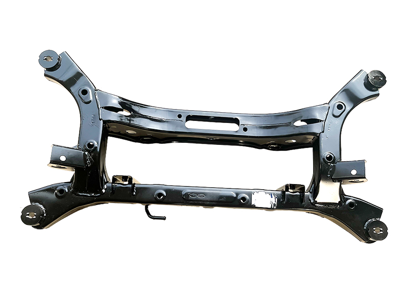 Rear suspension subframe crossmember for HYUNDAI TUCSON 2WD 2018