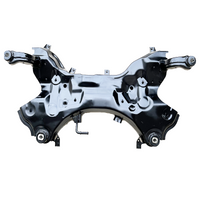 Front suspension subframe crossmember for KIA Sportage 16-18/Hyundai Tucson 15-18