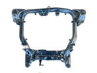 Front suspension subframe crossmember for Hyundai Elantra 07-