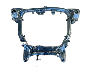 Front suspension subframe crossmember for Hyundai Elantra 07-