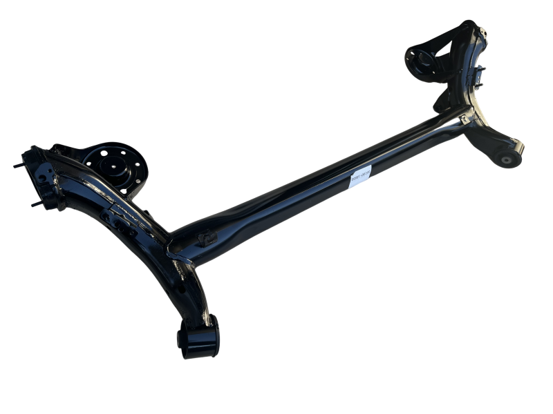 Rear Crossmember(NO ABS) for Hyundai Accent/Solaris 11-