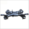 Front suspension subframe crossmember for Hyundai IX25