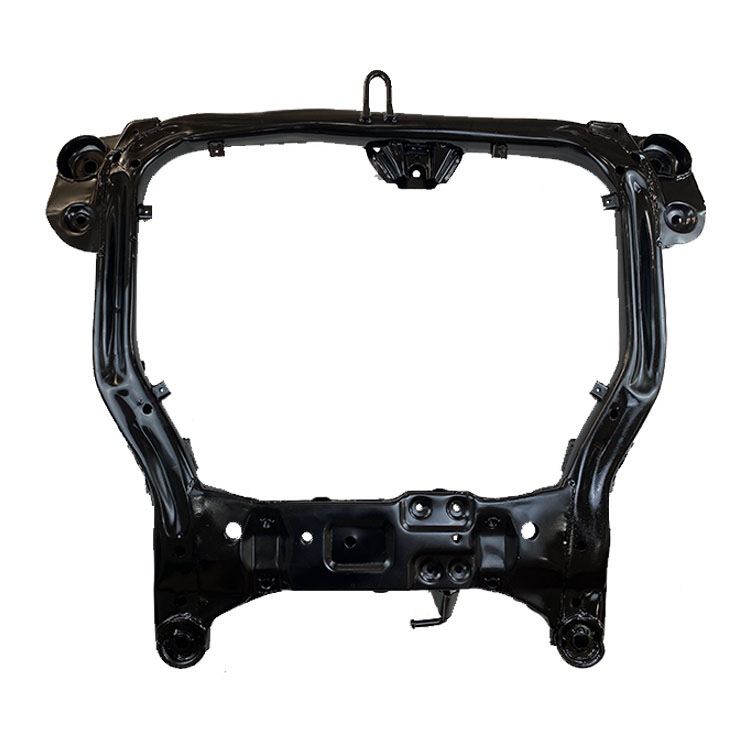 Front suspension subframe crossmember for Hyundai I30 07-/I30/11-YUEDONG
