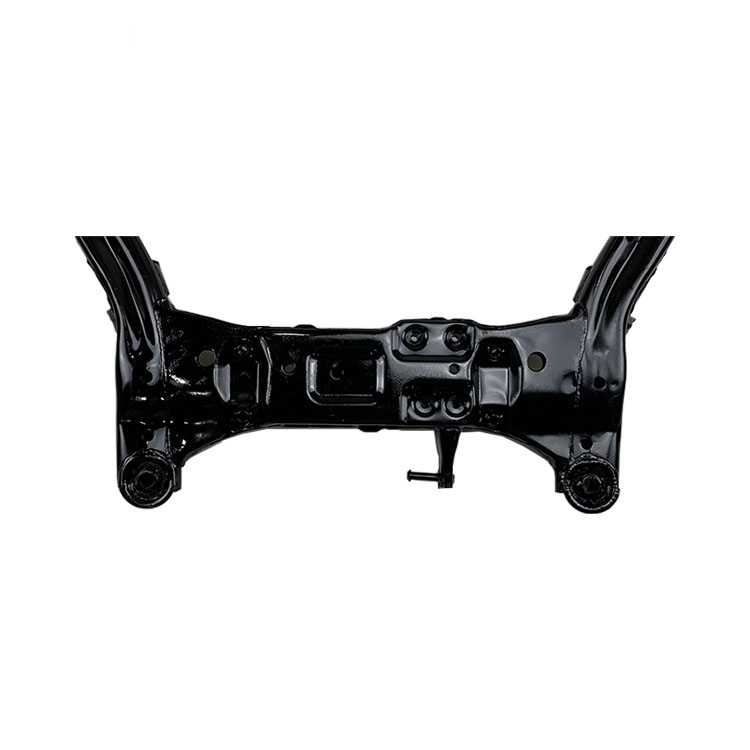 Front suspension subframe crossmember for Hyundai I30 06-12