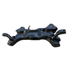 Front suspension subframe crossmember for KIA SOLUTO 18-