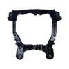 Front suspension subframe crossmember for KIA SPORTAGE 04-10/HYUNDAI TUCSON 04-10
